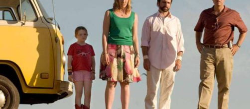 Filmes da netflix para quem ama viagem