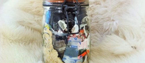 La vida no es una basura (Zero Waste Life) | Ally Can Cook - allycancook.com