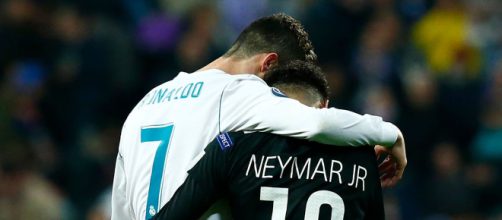 Los detalles sobre la llegada de Neymar al Real Madrid