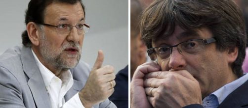 &iquest;Ser&aacute; extraditado Puigdemont? Duda muy fuerte por parte del gobierno de Rajoy