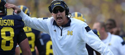 The well traveled Doug Nussmeier is now part of the Cowboys staff. [Image via BTN/YouTube]