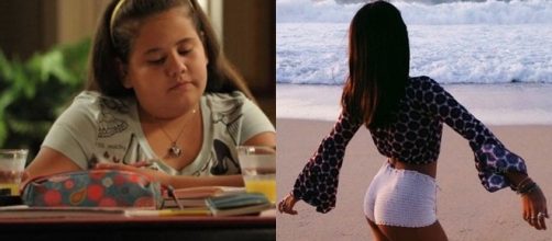 Veja como est&aacute; a &Aacute;gata de ''Avenida Brasil''