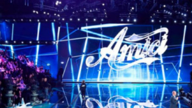 Amici 2018 eliminato prima puntata 7 aprile