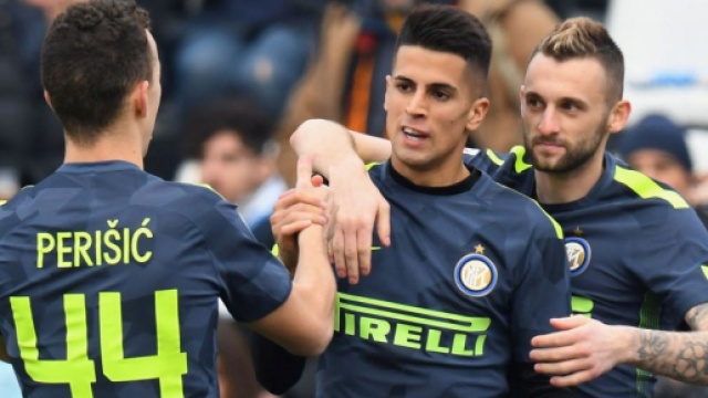 CdS &ndash; Spal-Inter, le pagelle: Spalletti, perch&egrave; Cancelo a sinistra ... - fcinter1908.it