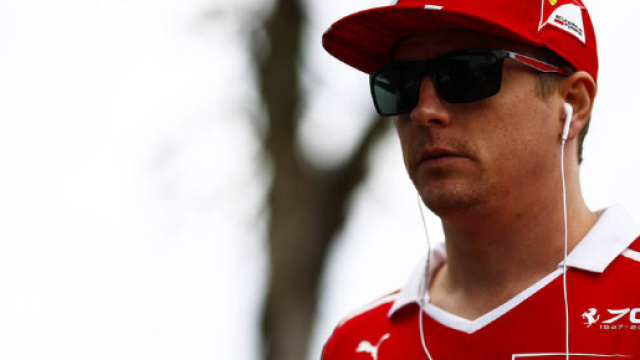 Disaster for Ferrari as Kimi Raikkonen fails to start F1 Malaysian ... - autoweek.com