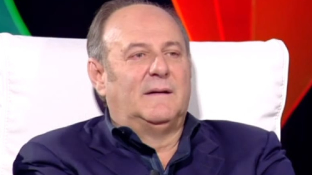 Gerry Scotti torna su canale 5, ecco quando