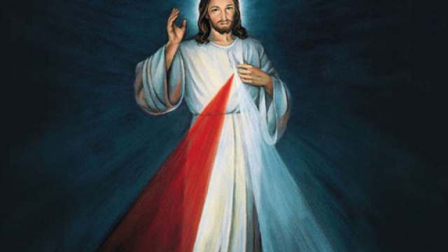 Prima domenica dopo Pasqua, festa della Divina Misericordia - emmetv.it