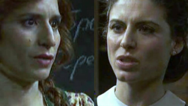 Il Segreto, trame Spagna: F&egrave; accusata, la scomparsa di Nazaria