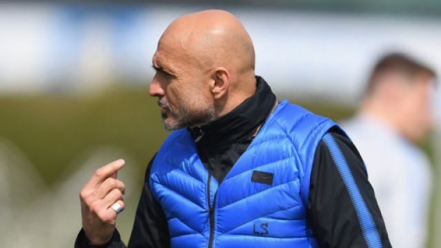 Inter, Spalletti: 'Gara difficile contro il Torino, ma vogliamo i tre punti' | inter.it