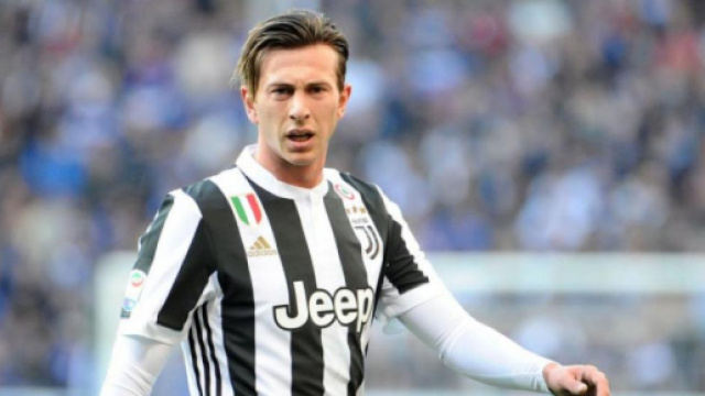 Juventus, Bernardeschi torna in Champions League?