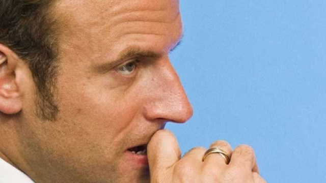 Le Pr&eacute;sident Macron douterait-il de sa capacit&eacute; &agrave; transformer socialement la France ?