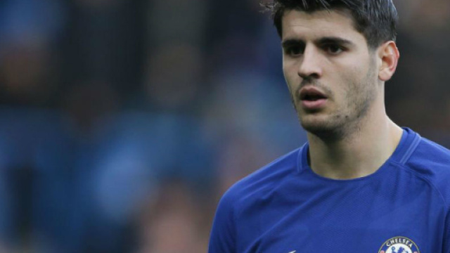 Mercato : Morata, Real Madrid ou Juventus ? La r&eacute;ponse