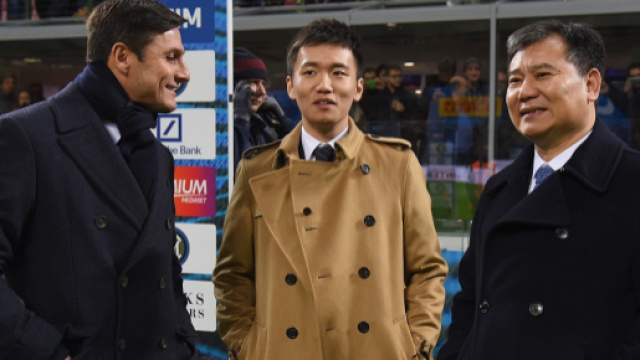 Mercato &ndash; Suning dar&agrave; ad Ausilio 70 milioni, il resto dalle ... - passioneinter.com