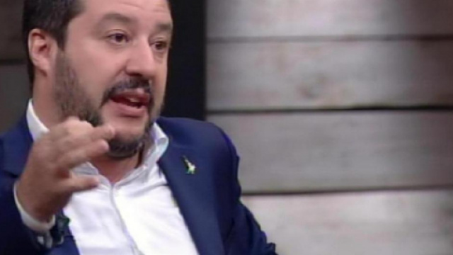 Riforma Pensioni, Salvini (Lega): governo con M5s per cancellare la legge Fornero