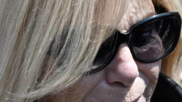 Rita Dalla Chiesa distrutta per la morte di Fabrizio Frizzi: la ... - blastingnews.com