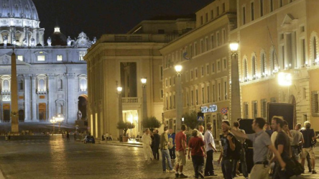 Vaticano, nuovo caso di pedopornografia