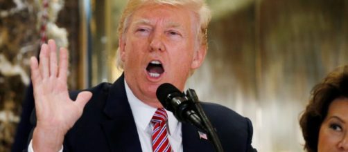 Amazon Stock Market Value Drops By $5B After Single Tweet By Trump - newsweek.com