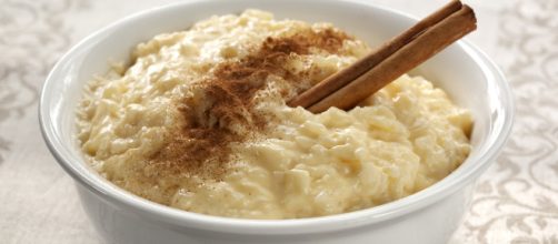 Arroz con Leche - 17 recetas f&aacute;ciles - Unareceta.com - unareceta.com
