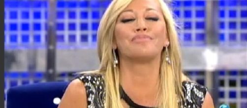 Bel&eacute;n Esteban deja KO a To&ntilde;o Sanch&iacute;s