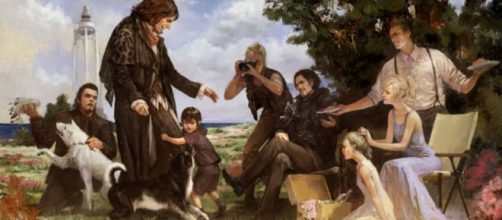 EASON 2 ANNOUNCED: Final Fantasy XV's New 'Epic Grande Finale' [Image Credit: The Night Sky Prince/YouTube screencap]