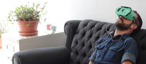 MindCotine: el 'juego' para dejar de fumar