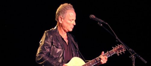 Lindsey Buckingham - Steve Proctor via Wikimedia Commons