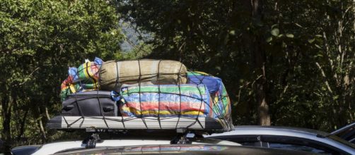 Racks e bagageiros de teto servem para as situa&ccedil;&otilde;es em que o somente espa&ccedil;o no porta-malas &eacute; insuficiente