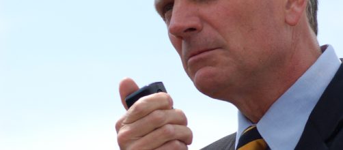 Son of Billy Graham Franklin - Mark Ritchie - Flickr