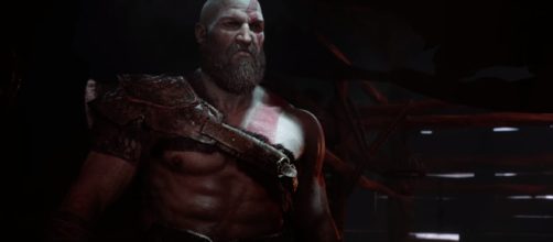 There is more to Kratos' journey than vengeance and wrath. [image source: PlayStation - YouTube]