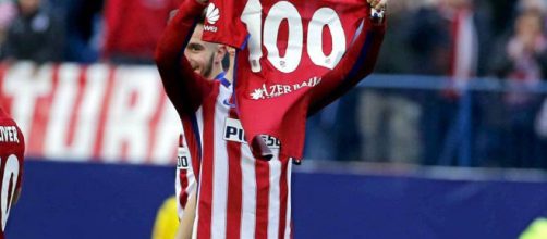 &iexcl;Una leyenda del Atl&eacute;tico dice adi&oacute;s al club!