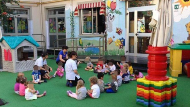 Maestra contro i bambini: cosa sono i traumi e come ci colpiscono?