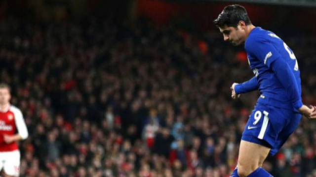 Calciomercato Juve, torna Morata?