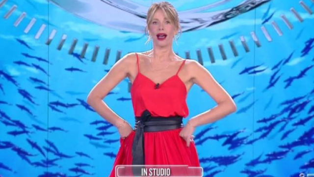 L'Isola dei Famosi, siamo ormai vicino alla finale