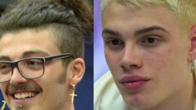 Daniele e Biondo cambiano squadra #BlastingNews