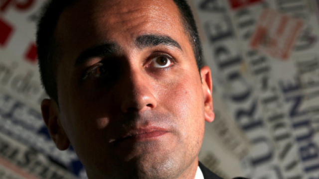 Di Maio premier o di nuovo al voto con questa legge". M5s agita lo ... - huffingtonpost.it