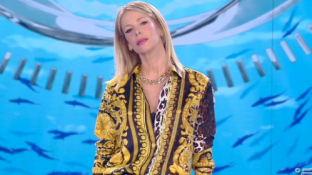 Diretta semifinale Isola dei famosi 2018