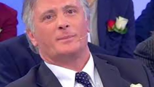 Giorgio Manetti: ecco perch&eacute; non crede nel matrimonio.