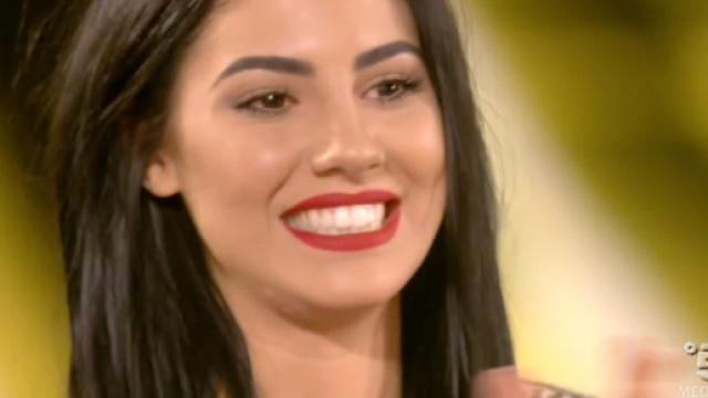 Giulia De Lellis insultata e offesa