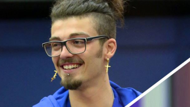 Gossip Amici 17: Daniele cambia squadra per amore, Biondo nei 'Bianchi'