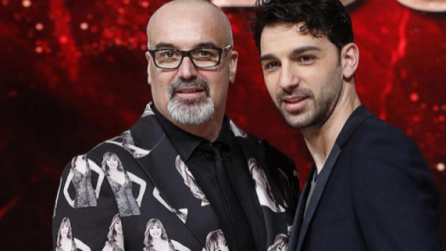 Gossip Ballando con le Stelle: Gabriel Garko ospite, Giovanni Ciacci lascia?