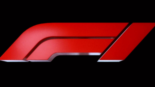 Il nuovo logo ufficiale della Formula 1
