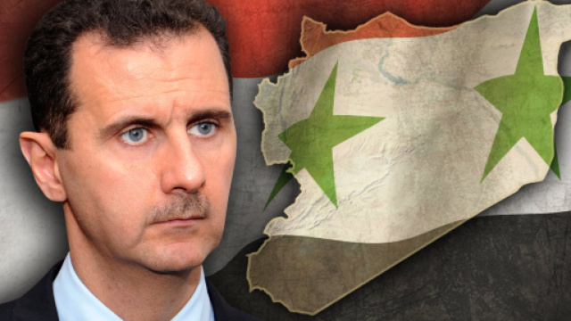Il presidente siriano, Bashar al-Assad