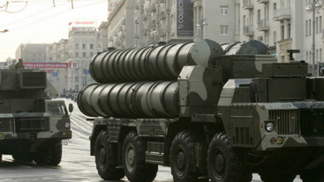 Il sistema antimisile S-300 potrebbe essere venduto dalla Russia alla Siria