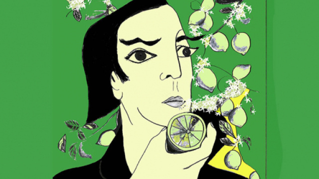 Illustrazione di Rossella Grasso.