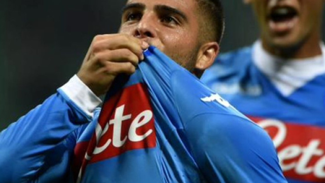 Insigne all'Inter: Ausilio lo apprezza - napolitoday.it