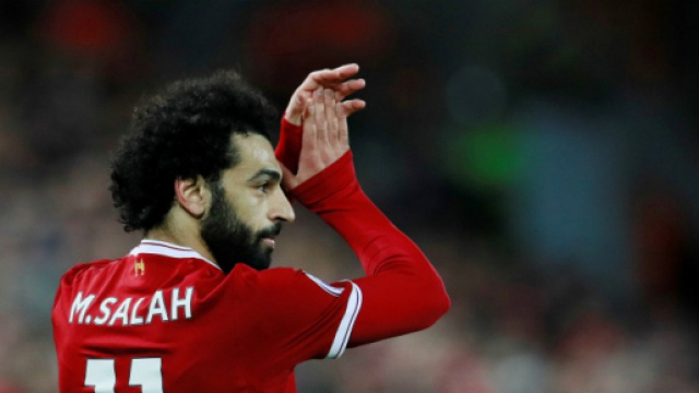 La star de Liverpool Mohamed Salah est cibl&eacute; par deux cadors europ&eacute;ens !
