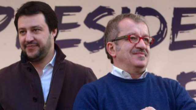 L'opinione di Maroni sul governo tra Lega e M5S