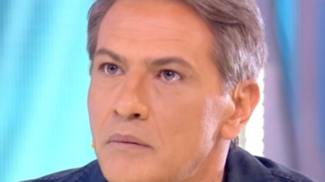 Lorenzo Crespi contro Jonathan Kashanian