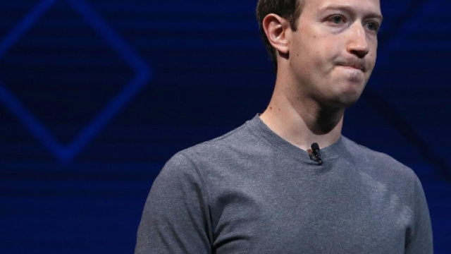 Mark Zuckerberg annuncia la svolta di Facebook (Fonte: Newsy &ndash; Youtube)