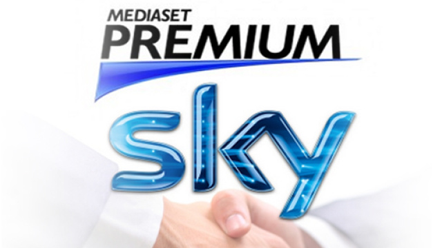 Mediaset e Sky: le novit&agrave; per gli abbonati